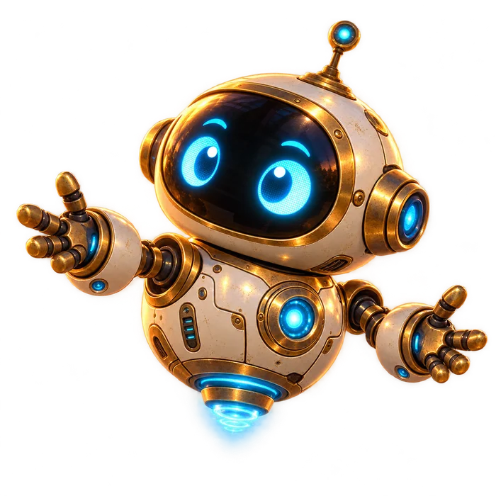 Orbit, the adventure companion